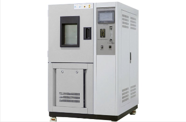 Types of Accelerated Aging Chambers