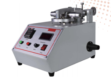 Taber Abrasion Tester:Precision Surface Wear Testing Instrument