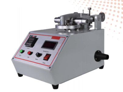 Applications And Types of Taber Abrasion Resistance Tester